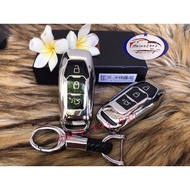 Car key cover for Ford Fiesta, Ford Ecosport, Ford Focus, Ford Ranger XLS