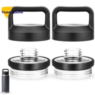 Cap for  Rambler Bottle,Replacement Lid for 18 Oz 26 Oz 36 Oz 64 Oz Top Cap Cover Water Bottle Acces