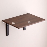 [48H Shipping] Incense Burner Shelf Altar Cabinet Offering Table Wall-Mounted Hanging Altar God of W