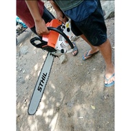 FAST DELIVERY Sthil Gasoline Chainsaw 20 Inches