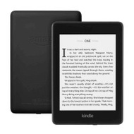 亞馬遜 Amazon Kindle Paperwhite 電子書閱讀器 32GB WiFi 2018防水版 KPW4 黑色 日版|1年地本地保養服務 - 32GB