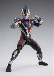 S.H.Figuarts ULTRAMAN GINGAVICTORY
