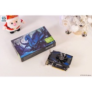 Winnfox / PCWinmax GT730 2G/D5 Video Card (DVI, HDMI, VGA) New Box