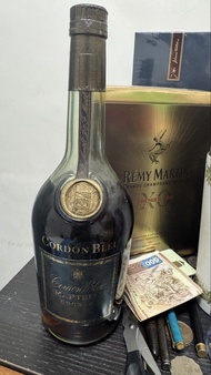馬爹利干邑白雞牌 XO 藍帶