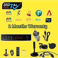 NEW MODEL! Full HD 1080P DVB-T2 Receiver/Digital Video Broadcasting Set Top Box/DVB-T2 Tunner/ Digital TV box