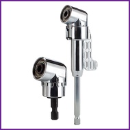 Right Angle Screwdriver Right Angle Drill Attachment Drill Bit Holder Square Drill Bit Electrical To