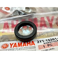 CERMIN ENJIN YAMAHA RXZ GAUGE MIRROR ENJIN OIL CERMIN CASING ENJINE RXZ