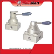 AIRTAC Hand Lever Valve 4HV330-08/PT