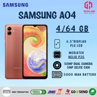 Samsung A04 4/64