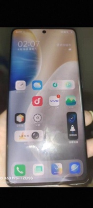 Vivo X60 Pro+  智慧型手機 x60 pro