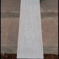 lisplang grc motif kayu 10 cm