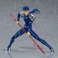【新貨預訂】GSC figma 375 Lancer/庫·夫林 (Fate/Grand Order)