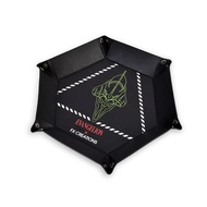 FX Creations X EVA TEST TYPE-01-PU FOLDING BOX OR PAD Multipurpose Tray