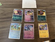 寶可夢卡牌 日版