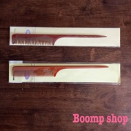 Tail Comb Hair