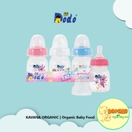 Dodo Pahe Bottle 2 OZ | Baby Pacifier | MILK BOTTLE