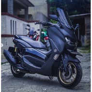 TAMENG YAMAHA NMAX 2020 / COVER BABY TMAX FRAME YAMAHA NEW NMAX MODEL BABY TMAX