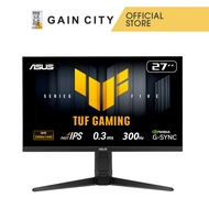 Asus 27" Tuf Qhd Gaming Monitor Vg27aqml5a