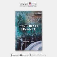 CORPORATE FINANCE - Penerbit UITM