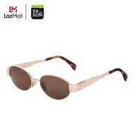 Celine Triomphe Metal 01 Sunglasses | ของแท้ ตรวจสอบโดย SASOM
