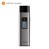 Mijia Hydsto Alcohol Tester T1 Handheld Digital Breathalyzer LCD HD Display Portable Mini Meter Blow