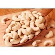 Raw Cashew Nut India 1kg