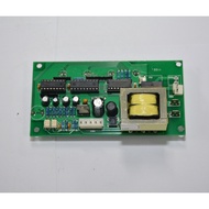 6-GEM-64-003 GOLD EAGLE COMPUTER CONTROL PC BOARD – DL 7