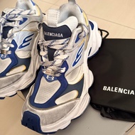 全新 超帥有型 Balenciaga 巴黎世家 cargo 老爹鞋 41號