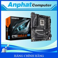 Main Motherboard Gigabyte Z790 EAGLE AX Socket LGA 1700 - Genuine product