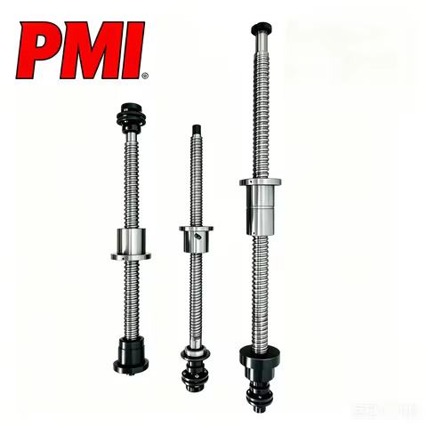 93-24 Series X Y Z Axis Ball Screw Sfu2005 C7 Spare Parts for Haas Cnc Vf1/Vf2/Vf3/Vf4 Same Oem Qual
