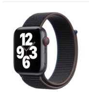 【Apple】原廠全新 木炭色運動型錶環 40mm