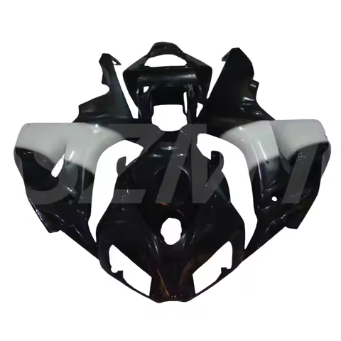 Prime Full Fairing Kit For HONDA CBR1000RR CBR 1000RR 06 07 2006 2007 Motorcycle Injection Molding R