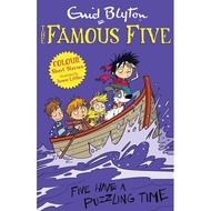 The Famous Five Adventures