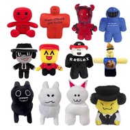 New Forsaken Chance Plush Toy Doll