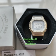 G-SHOCK MINI ORIGINAL GM-S5600BC-1/GM-S5600BC-1DR/GM-S5600BC/GMS5600BC