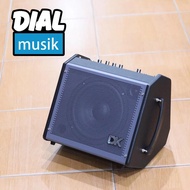 DK Audio ID35 Ampli Monitor Keyboard Drum Elektrik Bass with Bluetooth - ID-35 / Ampli Monitor Origi