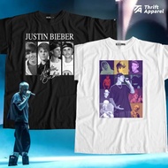 JB Eras | Thrift Apparel T-Shirt