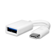 ZMI 紫米｜ AL271 Type-C USB 3.0 OTG 數據線 白色