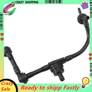 Engine Breather Pipe Vacuum Hose for Audi VW Golf Water Pipe 03F133751B