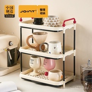 Cup Storage Rack Cup Holder Water Cup Tea Cup Kitchen Water Cup Rack Storage Rack Cup Rack Draining 
