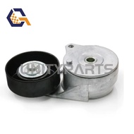 Drive Belt Auto Tensioner Assembly For NISSAN JUKE F15 SERENA C26 SYLPHY QASHQAI X TRAIL 1.6 1.8 2.0