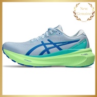 ASICS Official Store Exclusive GEL-KAYANO 30 LITE-SHOW Men's Running Shoes 25.0 2E LITE-SHOW/SEA GLA