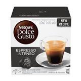 แคปซูลเครื่องชงกาแฟ NESCAFE DOLCE GUSTO ESPRESSO INTENSO