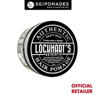 Lockhart's Heavy Hold Pomade