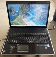 非常新淨 HP Pavilion DV7 17.3 inch Notebook Laptop （ 火牛充電器及電池 ）不議價