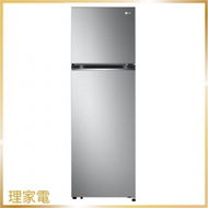 LG - B252S13 269公升 雙門頂層冷凍式雪櫃