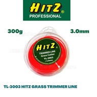 300g 3.0MM HITZ GRASS TRIMMER LINE TL-3003