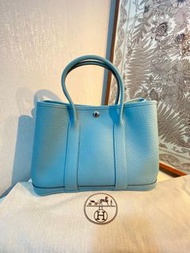 Hermes Garden Party 30