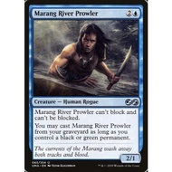 Magic the Gathering | Marang River Prowler