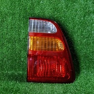 81590-60040 Toyota Land Cruiser UZJ100 Tail Lamp LH Inner Original New